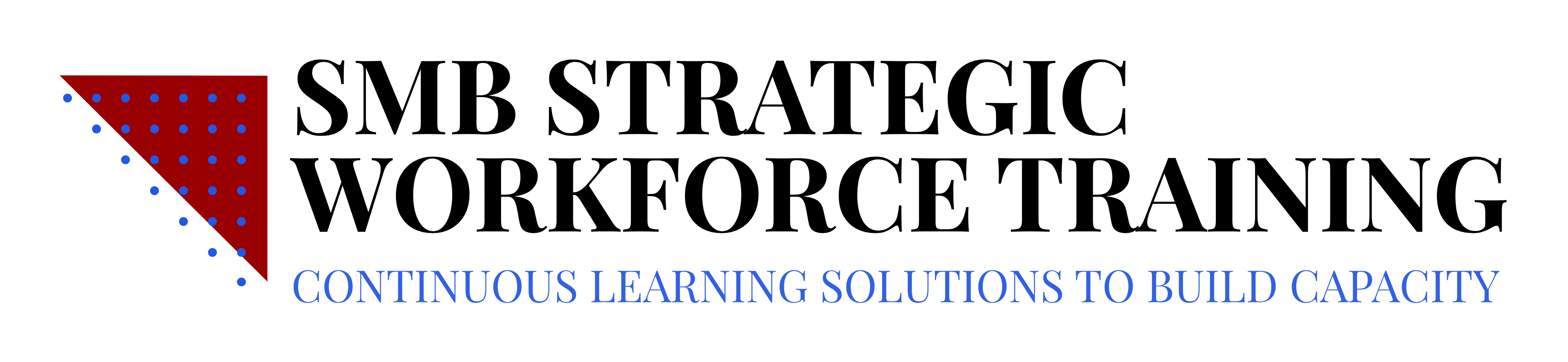 Strategic Workforce Solutions