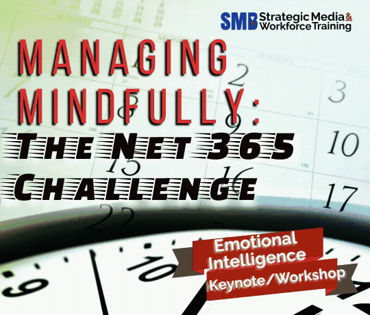 Shakira M. Brown Top Leadership Speaker Trainer Managing Mindfully Emotional Intelligence